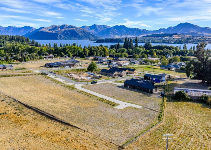  at Studholme Rise, Wanaka, Wanaka, Otago