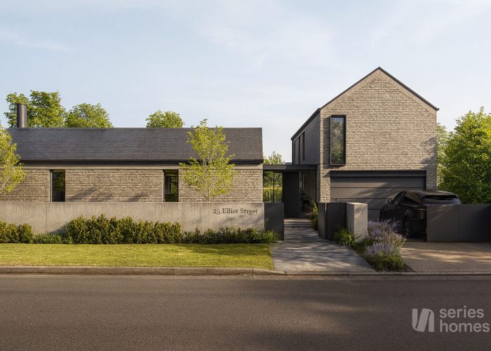  at 25 Elliot Street, Riverhead, Rodney, Auckland