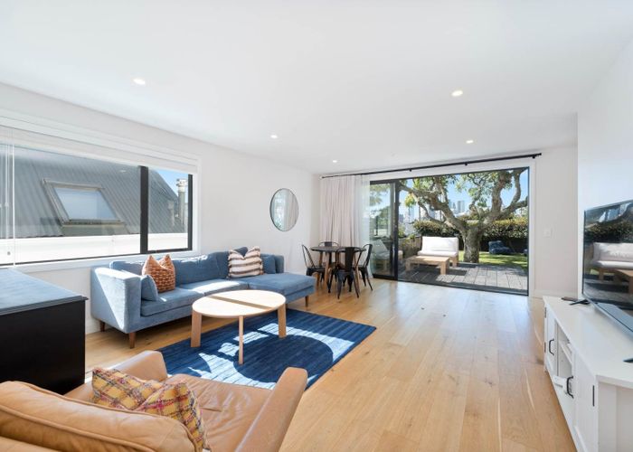  at 40 Georgina Street, Freemans Bay, Auckland City, Auckland