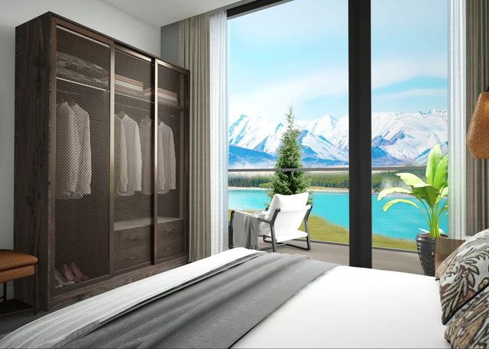  at B5/Unit E/8 Wyndham Gardens Lake Tekapo Development, Lake Tekapo, Mackenzie, Canterbury