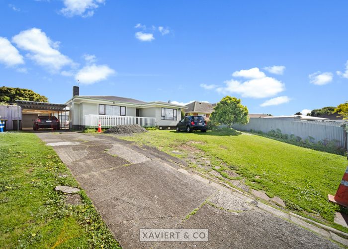  at 13 Lappington Road, Otara, Auckland