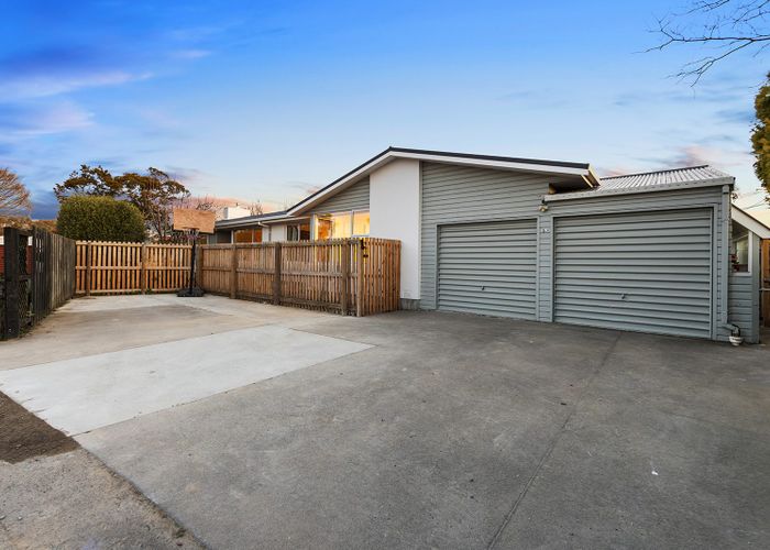  at 30 Mountfort Street, Spreydon, Christchurch City, Canterbury