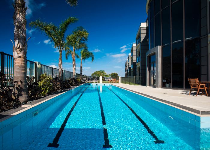  at 119/2 Reads Quay, Gisborne, Gisborne