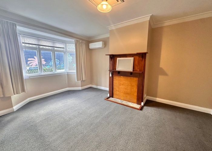  at 141A Wallace Street, Mount Cook, Wellington, Wellington