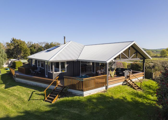  at 30 Whitmore Road, Ormond, Gisborne
