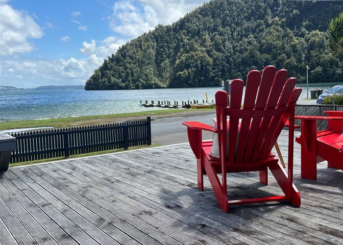  at 60 Tamatea Street, Rotoiti Forest, Rotorua