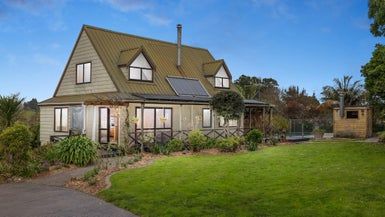  at 552 Runciman Road, Ramarama, Drury