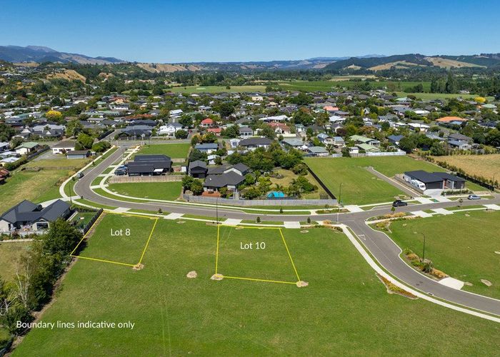  at Stage 1 Wairoa Subdivision, Brightwater, Tasman, Nelson / Tasman