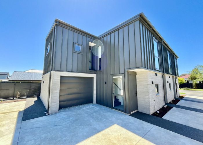  at 3/15 Plunket Street, Spreydon, Christchurch City, Canterbury