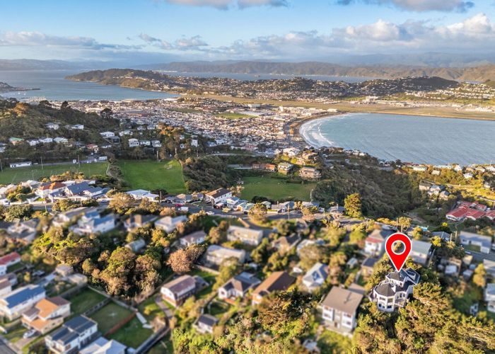  at 62A Buckley Road, Southgate, Wellington, Wellington