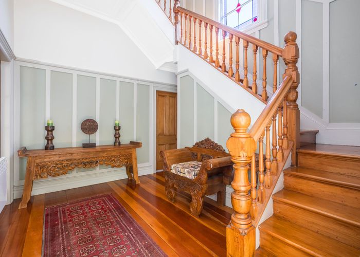  at 45 Central Terrace, Kelburn, Wellington