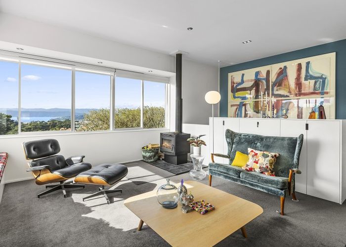  at 41 Northland Road, Northland, Wellington