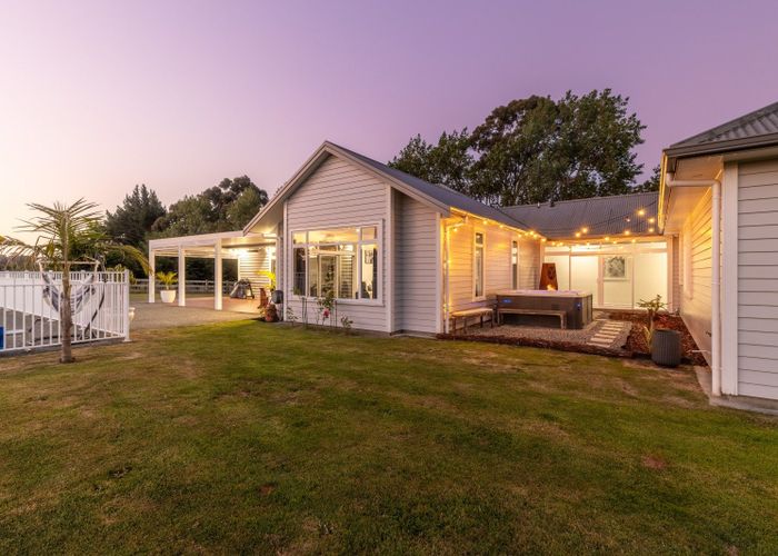  at 240A Blueskin Road, Brunswick, Whanganui, Manawatu / Whanganui