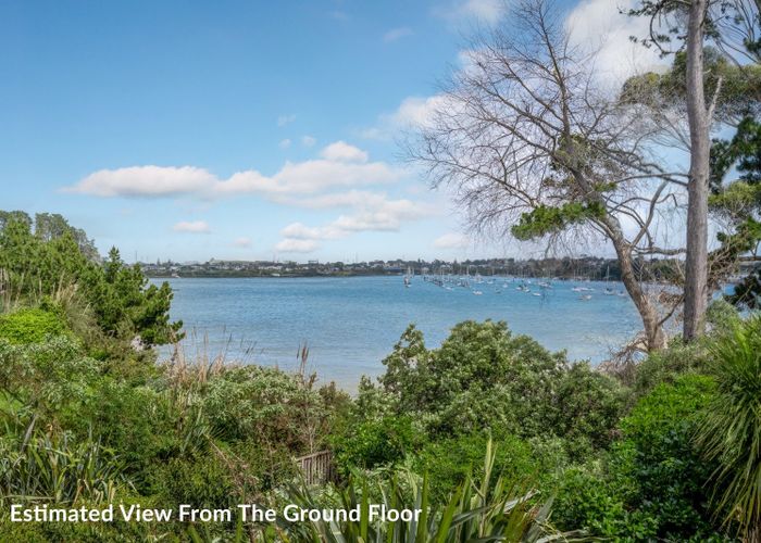  at 69 Fisher Parade, Sunnyhills, Manukau City, Auckland