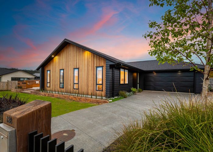 Recently sold 138 Matua Road, Huapai, Kumeu homes.co.nz
