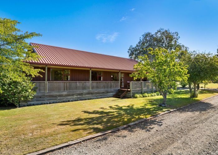  at 44 Senior Road, Wairau Valley, Marlborough, Marlborough