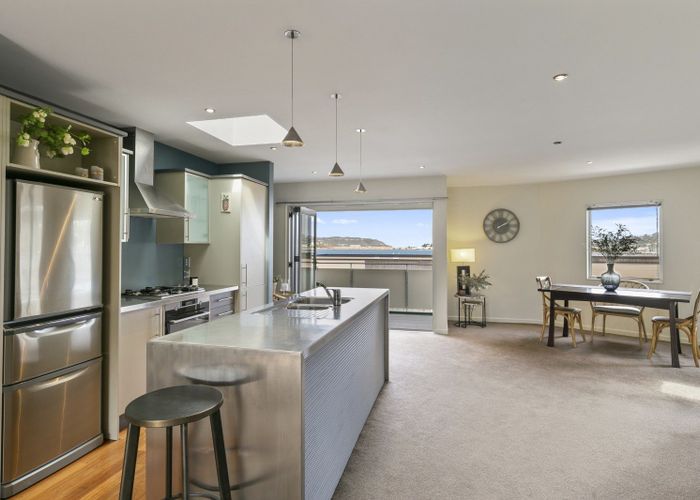  at 88/305 Evans Bay Parade, Hataitai, Wellington