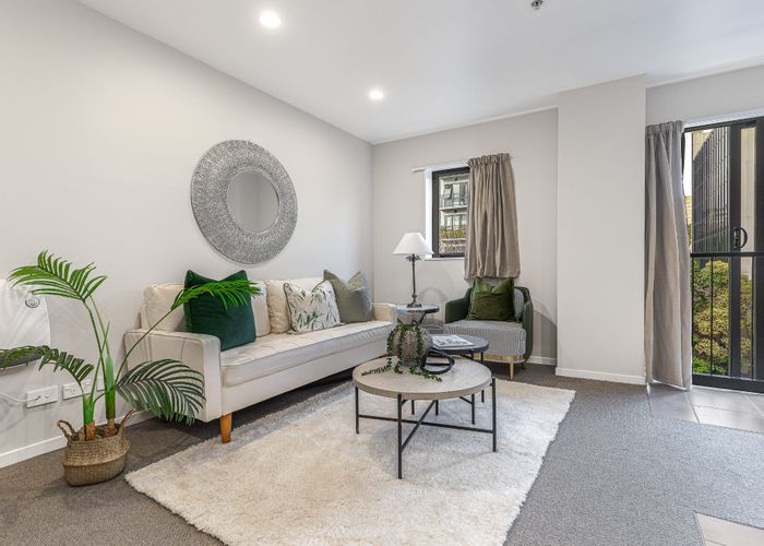  at 409/421 Queen Street, Auckland Central, Auckland