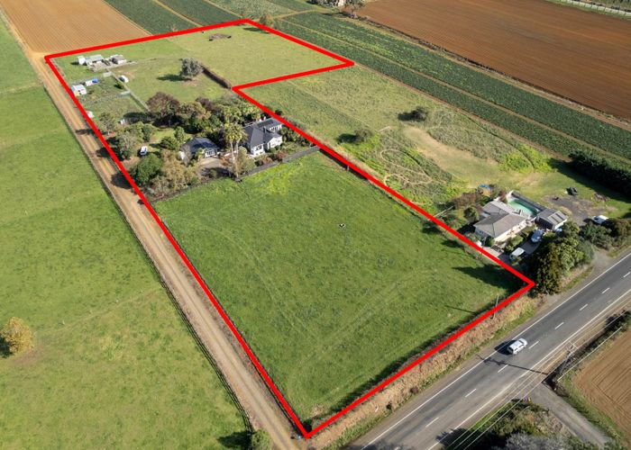  at 228 Patumahoe Road, Patumahoe, Pukekohe