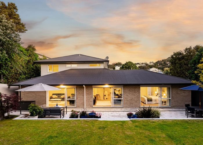  at 10B Clutha Avenue, Khandallah, Wellington, Wellington