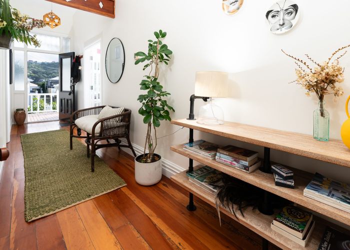  at 87 Tiber Street, Island Bay, Wellington, Wellington