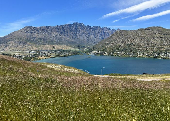  at Stage 4b Remarkables View, Town Centre, Queenstown-Lakes, Otago