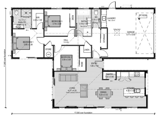  at 113 Skibbereen Drive, Lot 155 Country View, Halswell, Christchurch City, Canterbury