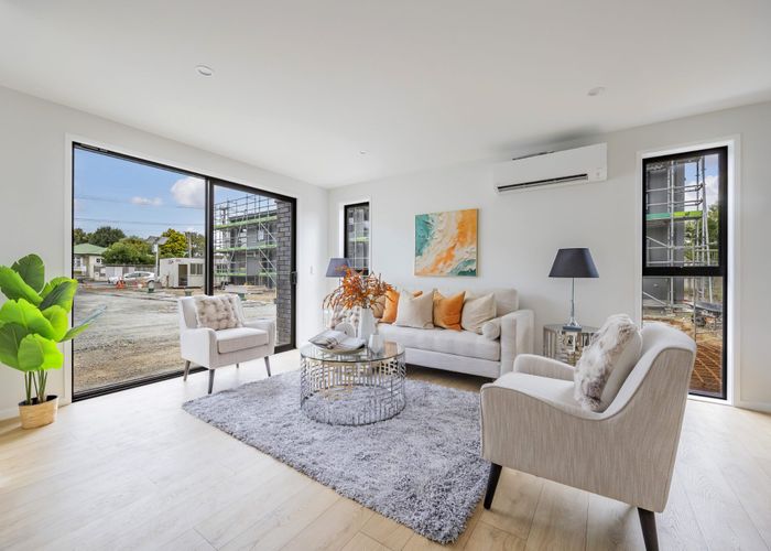  at 225 St George Street, Papatoetoe, Manukau City, Auckland