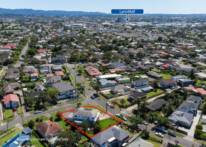  at 7 Cleland Crescent, Blockhouse Bay, Auckland