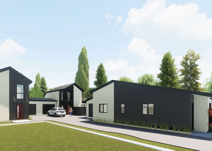  at 144B Woodham Road, Linwood, Christchurch