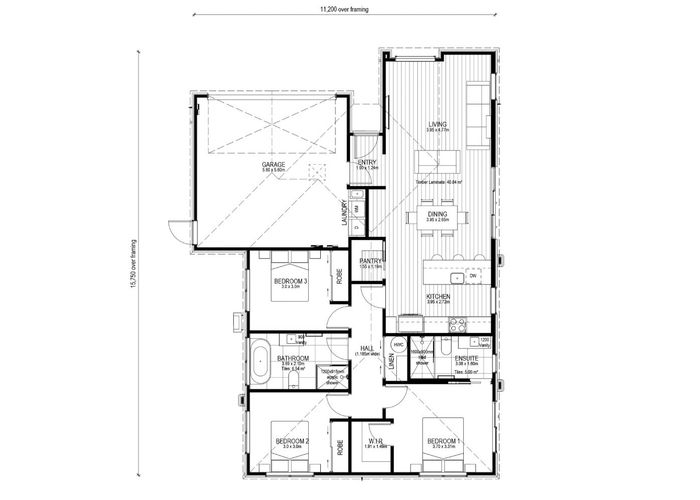  at 64 Blakes Road - Lot 59 Spring Grove, Belfast, Christchurch City, Canterbury