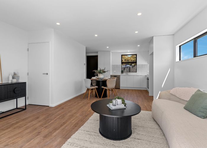  at 1-4/15 Feilding Street, Addington, Christchurch City, Canterbury