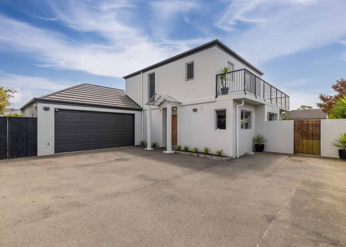  at 525 Bower Avenue, Parklands, Christchurch