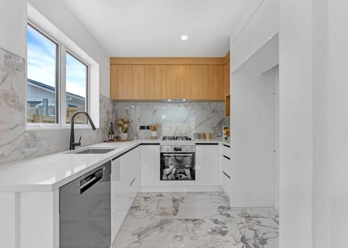  at 4/1 Wilmshurst Avenue, Papatoetoe, Manukau City, Auckland