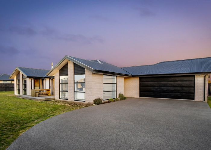 Recently sold 12 Owen Drive, Darfield, Darfield homes.co.nz