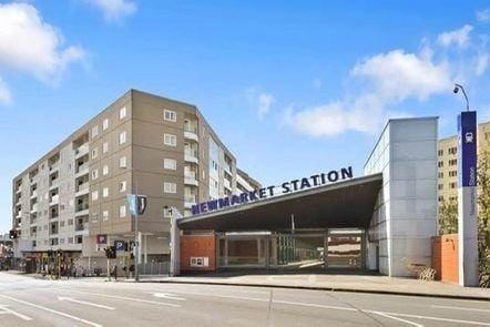  at 418/26 Remuera Road, Newmarket, Auckland City, Auckland