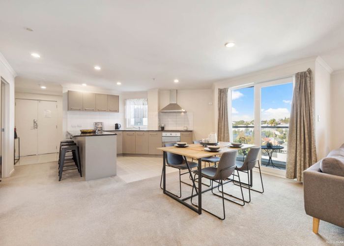  at 709/26 Remuera Road, Newmarket, Auckland