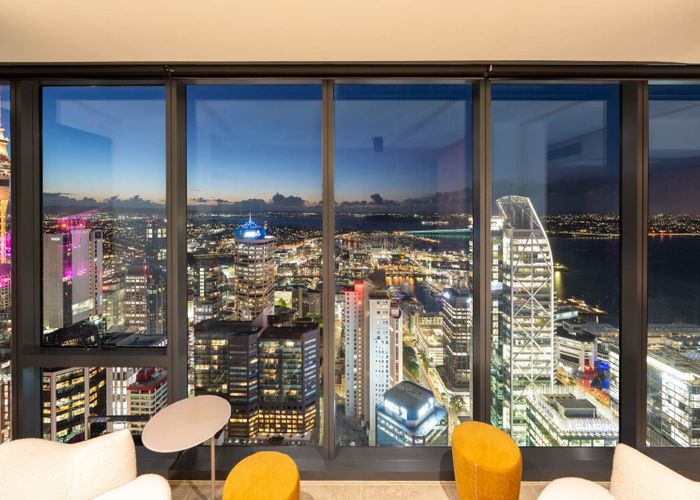  at 5203/10 Commerce Street, City Centre, Auckland City, Auckland