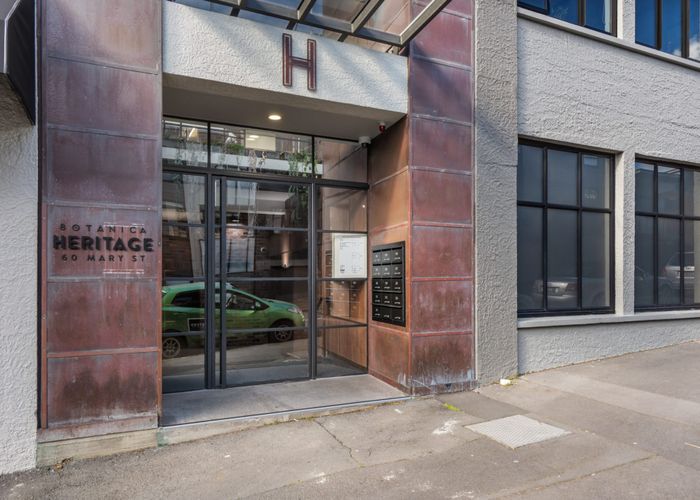  at 107/60 Mary Street, Mount Eden, Auckland City, Auckland