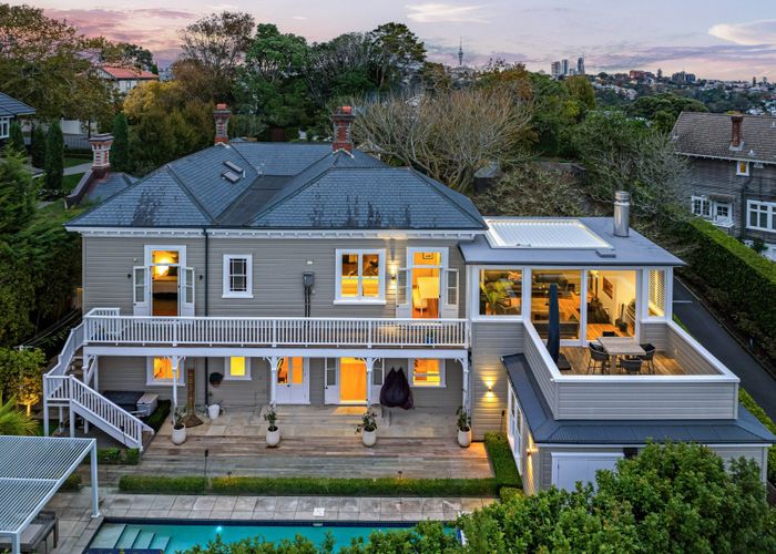  at 81 Arney Road, Remuera, Auckland