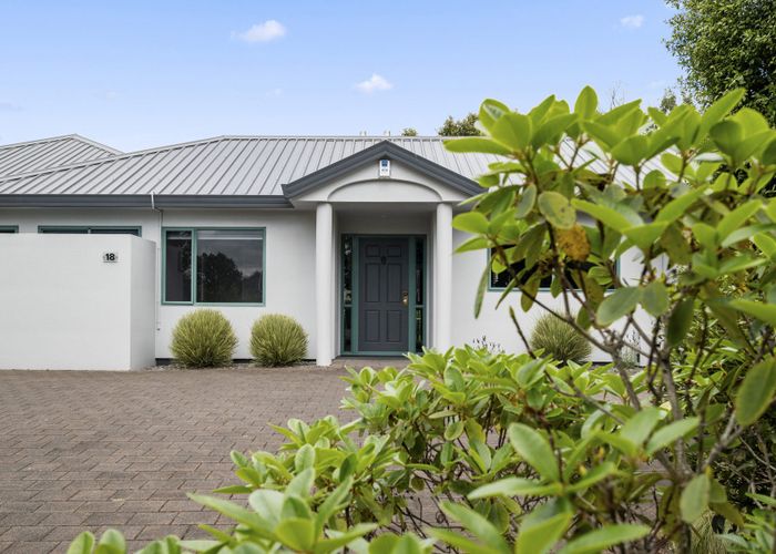  at 18 Robinson Terrace, Rangatira Park, Taupo