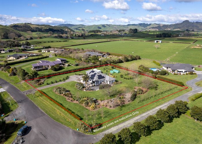  at 43 Glen Ida Way, Tauwhare, Hamilton
