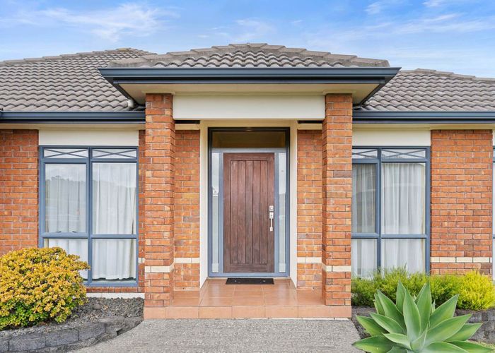  at 31 Newbliss Crescent, East Tamaki Heights, Auckland