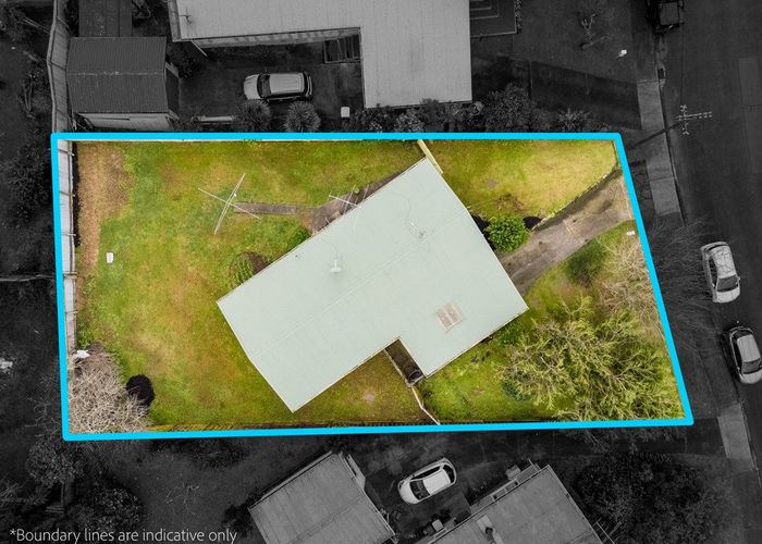  at 4 Clendon Place, Manurewa, Auckland
