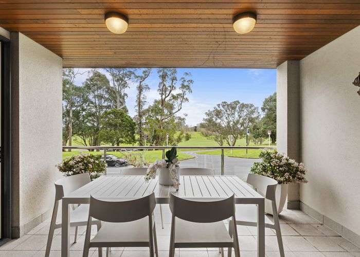  at 3B/21 George Street, Newmarket, Auckland