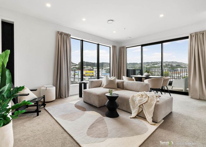  at 301/2 Onepu Road, Kilbirnie, Wellington