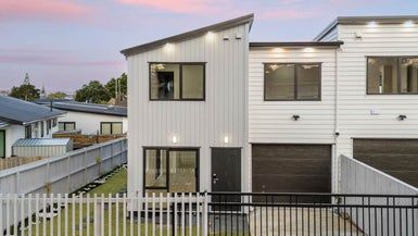  at 36C Piako Street, Otara, Auckland