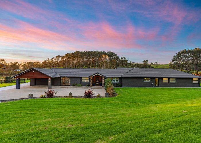  at 121 Valley Road, Waimauku, Rodney, Auckland