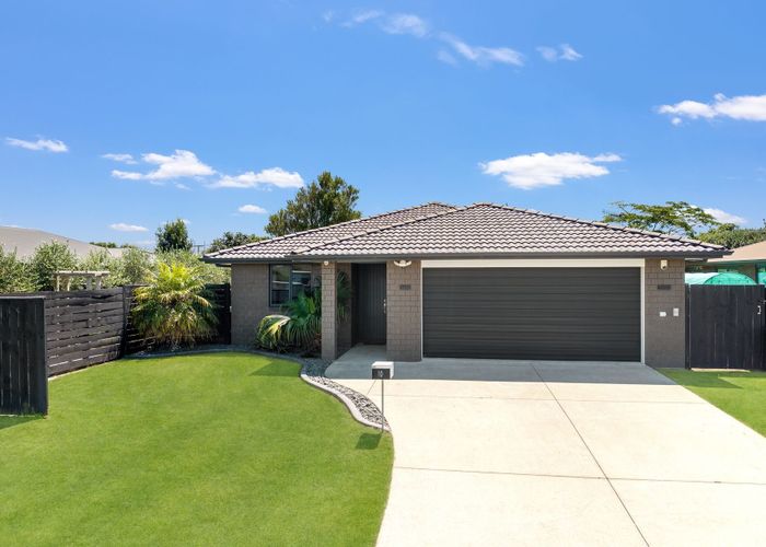  at 10 Butterworth Cres, Papamoa Beach, Tauranga, Bay Of Plenty