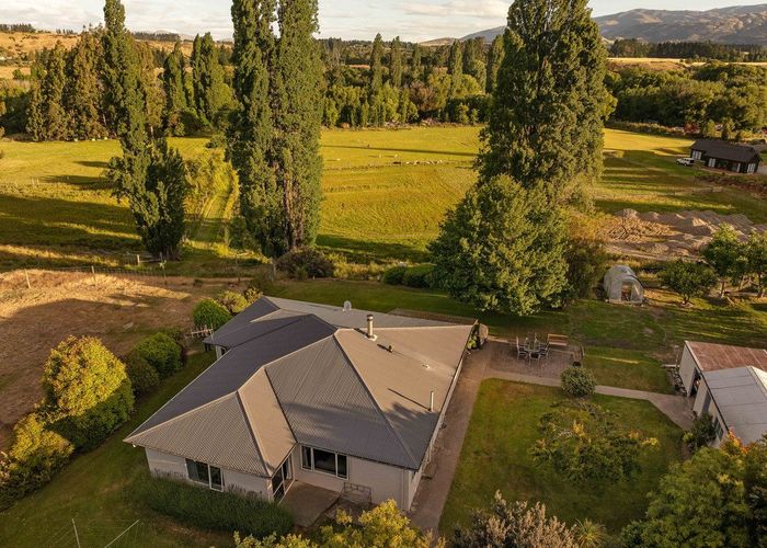  at 31 Monteith Road, Albert Town, Wanaka, Otago